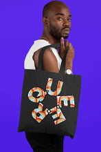 Load image into Gallery viewer, Queer Tote Bag
