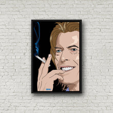 Load image into Gallery viewer, David Bowie
