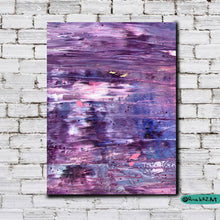 Load image into Gallery viewer, &quot;A Bird&#39;s First Flight&quot; - Original Acrylic Painting
