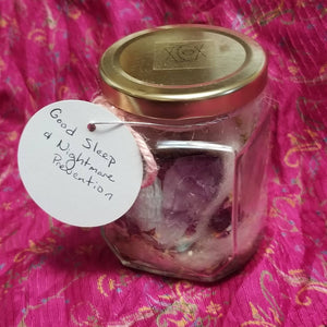 Sleep Jars