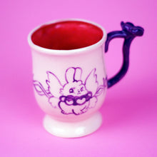 Load image into Gallery viewer, Faerie Bunny Mug
