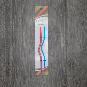 Aluminum Cable Needles