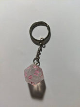 Load image into Gallery viewer, D20 Keychains!
