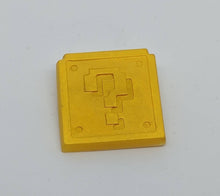 Load image into Gallery viewer, Super Mario Coin Box Lapel Pin
