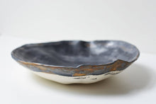 Load image into Gallery viewer, Grey Ceramic Bowl
