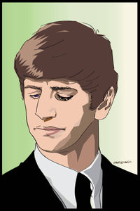 Ringo Starr | Beatles | Young