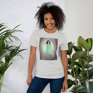 Special Edition Super Hero Hester T-Shirt