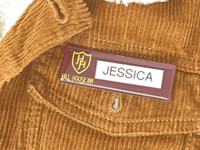 Load image into Gallery viewer, Hill House Inn Employee Name Tag
