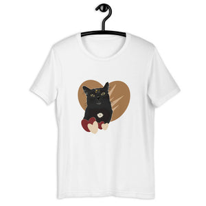 Cat Love T-Shirt