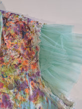 Load image into Gallery viewer, POWER Unisex Vest - Rainbow Pride
