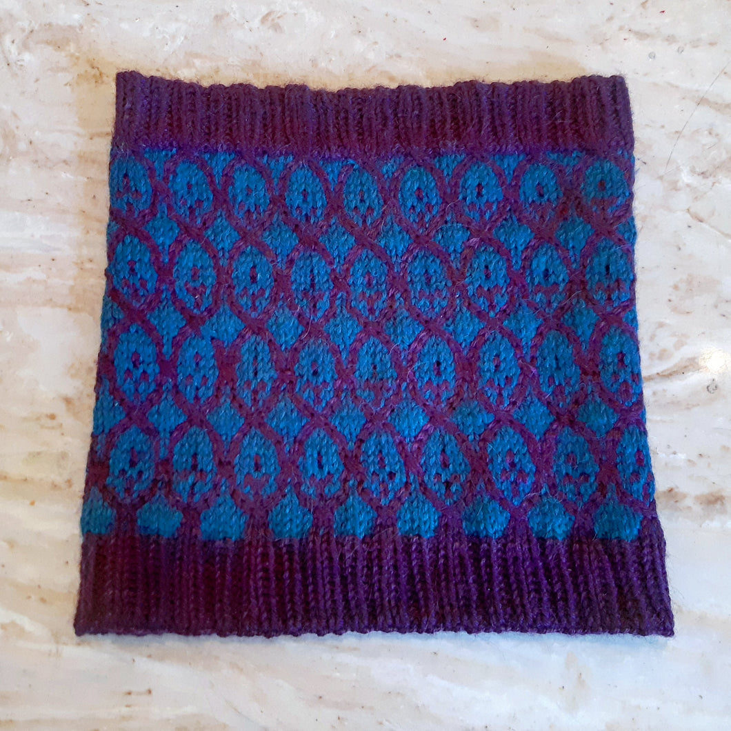 willow cowl