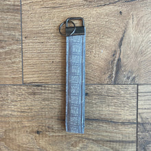 Load image into Gallery viewer, Key Fob Straps
