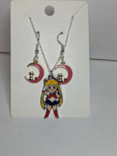 Load image into Gallery viewer, Charm Jewlery Themed Gift Set!
