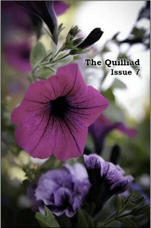 The Quilliad Issue 7