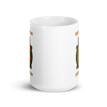 Load image into Gallery viewer, Earth Day Every Day Ceramic Mug 15oz

