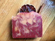Load image into Gallery viewer, Spiked Punch Artisan Soap
