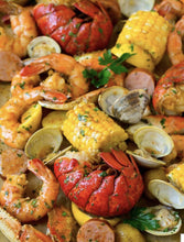Load image into Gallery viewer, CREOLE SEAFOOD SAUCE

