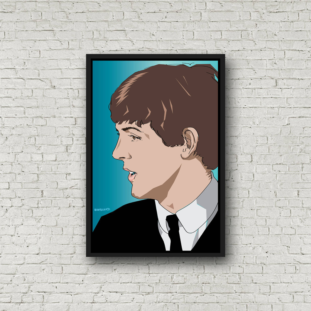 Paul McCartney | Beatles | Young