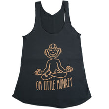 Load image into Gallery viewer, Om Little Monkey-Run Little Monkey
