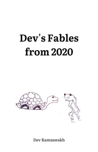 Dev's Fables of 2020