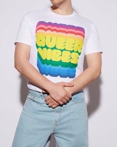 QUEER VIBES
