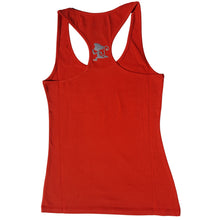 Load image into Gallery viewer, Run Little Monkey bamboo running tank top
