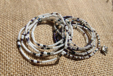 Load image into Gallery viewer, SET OF TWO- Chang Waistbeads
