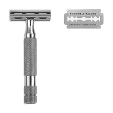 Load image into Gallery viewer, Double Edge Safety Razor - 2C
