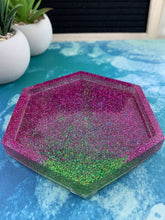 Load image into Gallery viewer, Resin Coaster
