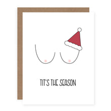 Load image into Gallery viewer, Tit&#39;s The Season
