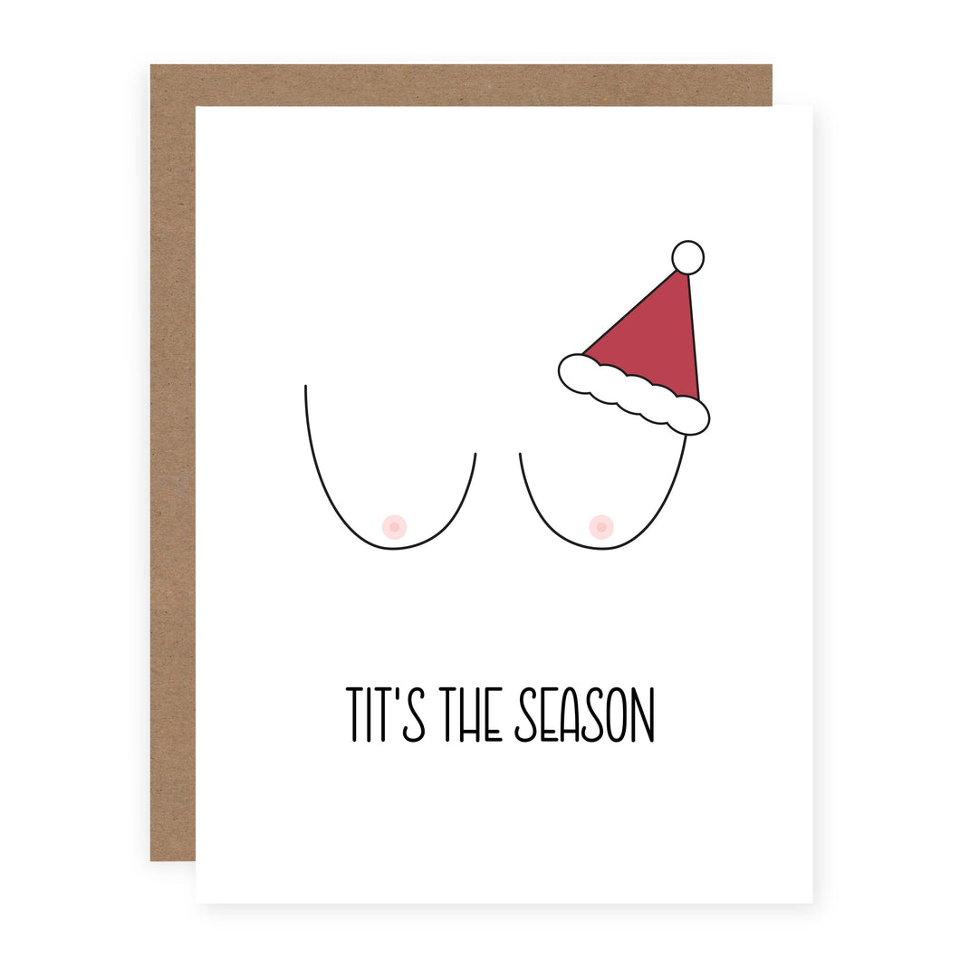 Tit's The Season
