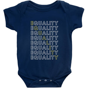 Equality Bodysuit