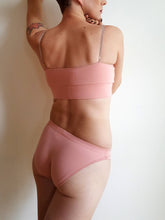 Load image into Gallery viewer, Bralette in Rose
