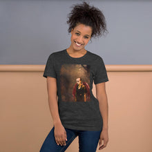 Load image into Gallery viewer, Special Edition Super Hero Crimson Knight T-Shirt
