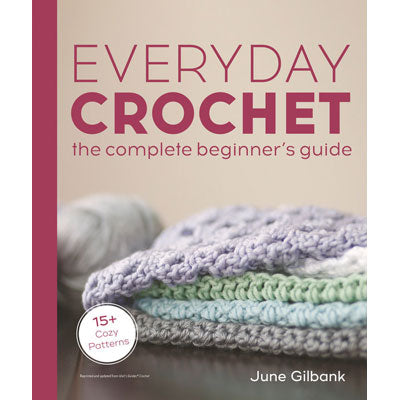 Everyday Crochet