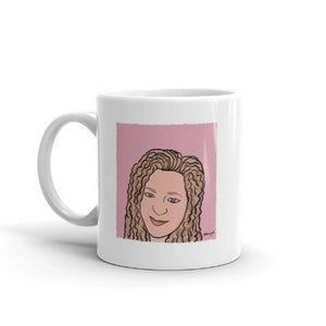 90 Day Fiancé Inspired Baby Lisa 11 Ounce Ceramic Mug