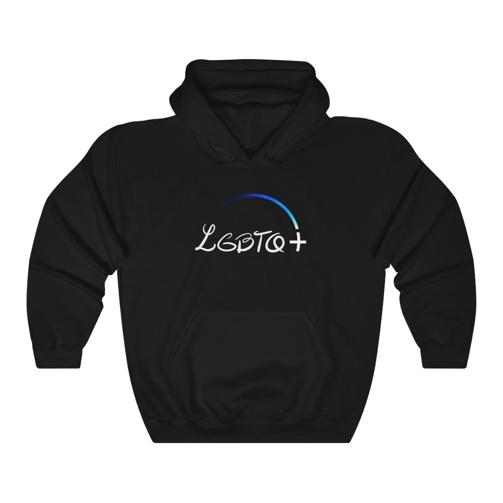 LGBTQ+ Hoodie