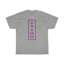 Load image into Gallery viewer, LINALOOL Heavy Cotton Tee
