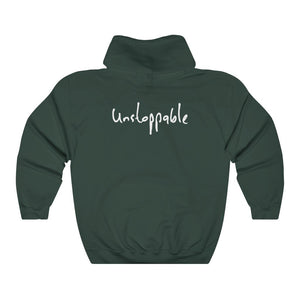 “I AM UNSTOPPABLE” Hoodie