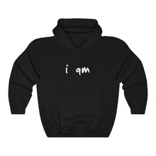 Load image into Gallery viewer, “I AM” Signature Hoodie
