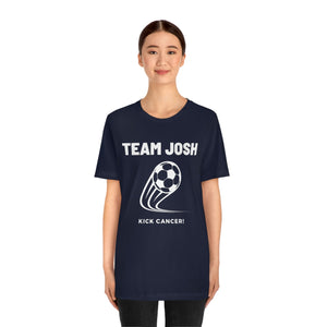 Team Josh T-Shirt