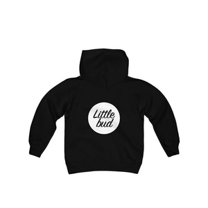 LITTLE BUD Youth Hooded Sweatshirt