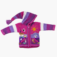 Kids sweaters