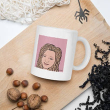 Load image into Gallery viewer, 90 Day Fiancé Inspired Baby Lisa 11 Ounce Ceramic Mug
