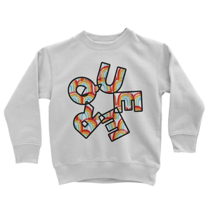 Queer Kids Sweatshirt