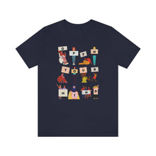 Load image into Gallery viewer, Open Your Mind T-Shirt
