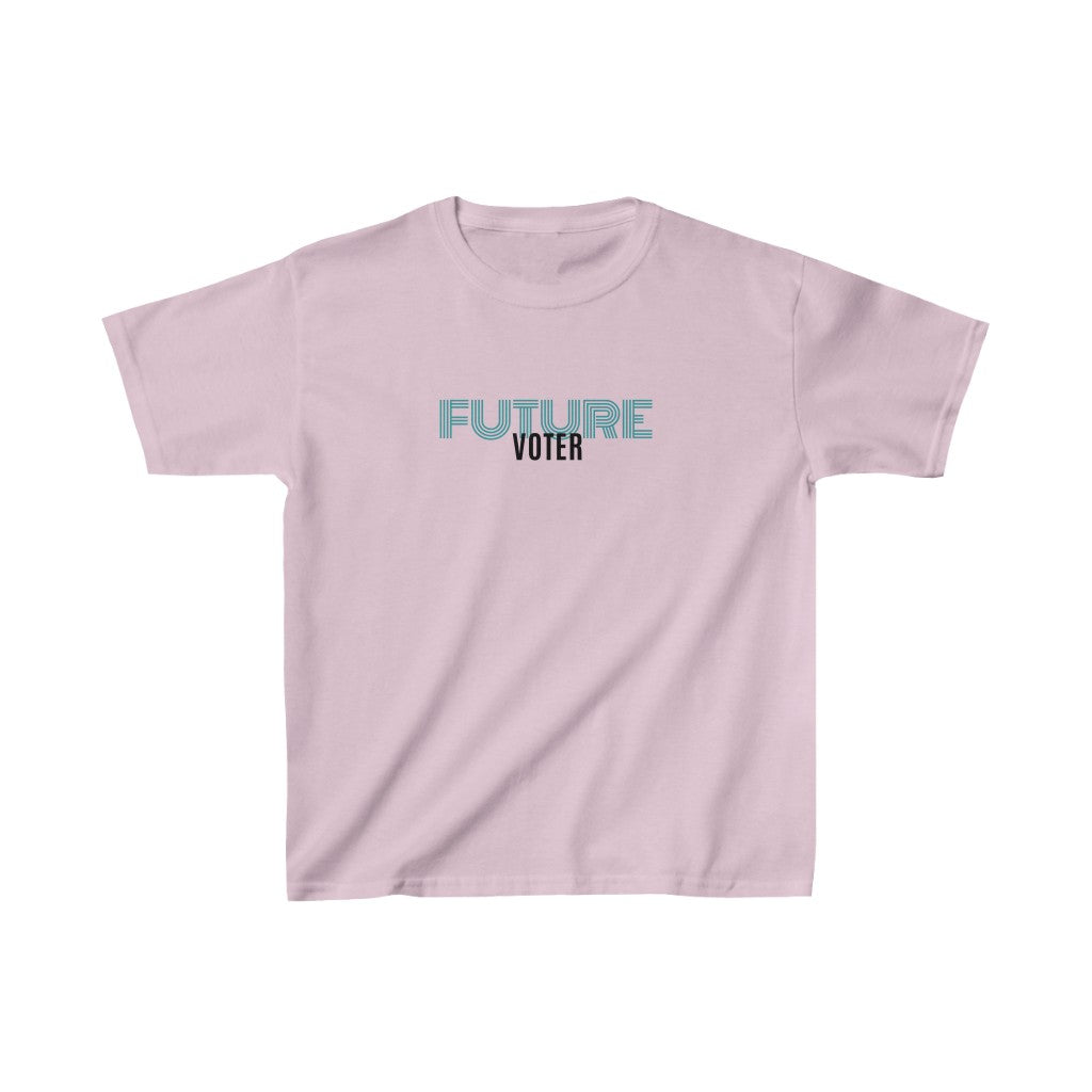 Future Voter Youth T-Shirt