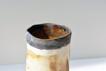 Load image into Gallery viewer, Grey Ceramic Cup
