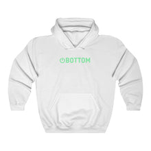 Load image into Gallery viewer, Power Bottom Hoodie
