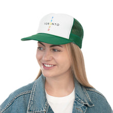 Load image into Gallery viewer, Toronto Proud Trucker Cap
